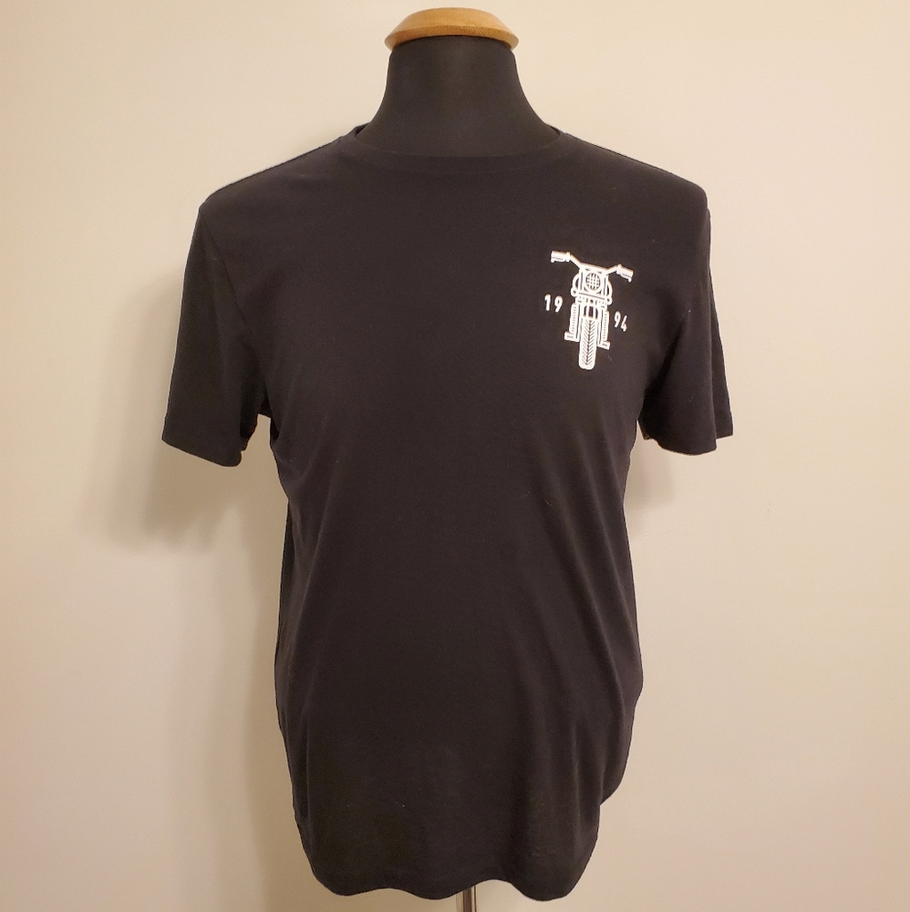 Men's Brooklyn Custom Cycles T-Shirt